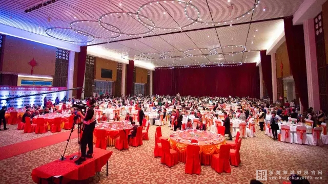 邦誠財稅出席東莞市企業(yè)代理服務行業(yè)協會交流大會暨一周年慶典！02