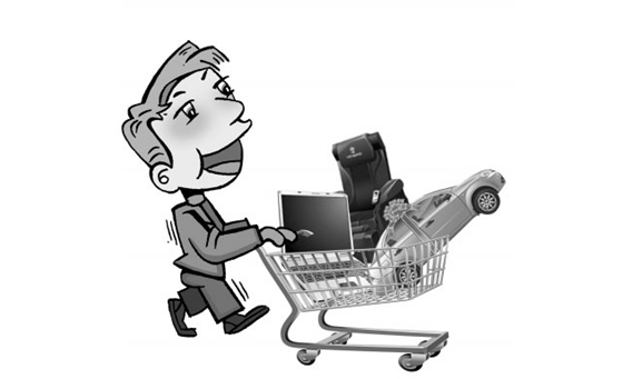 購進商品時沒收到購進發票