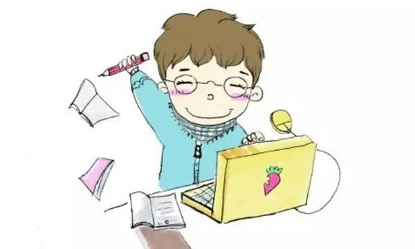 年度報告填報要求