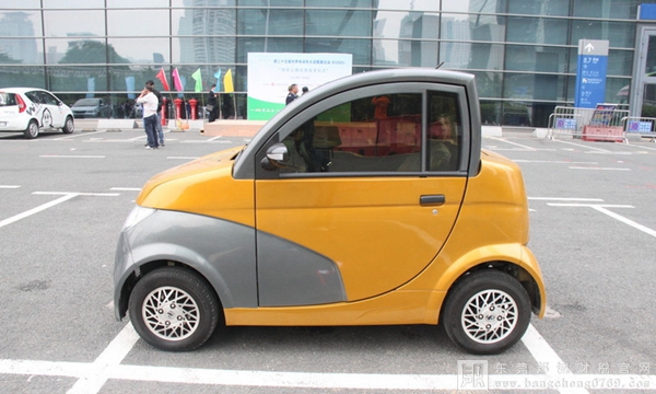 新能源純電動型乘用車是否需要征收車船稅?