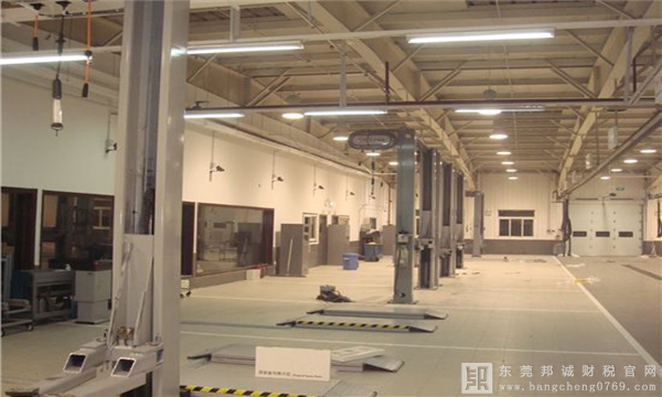 車間擴建改造，安裝的消防器材及安裝費計入在建工程還是計入房產原值？