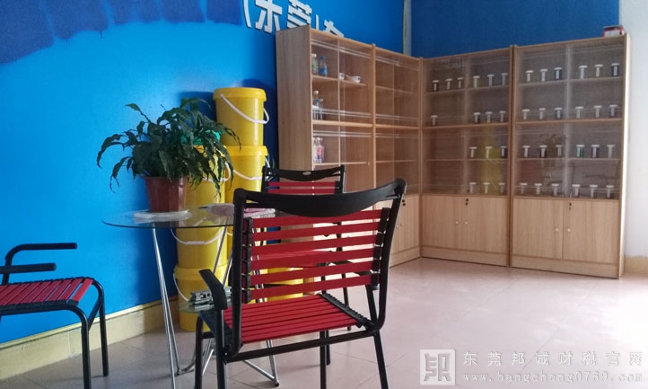 東莞市三裕潤滑油科技有限公司-產品展示01