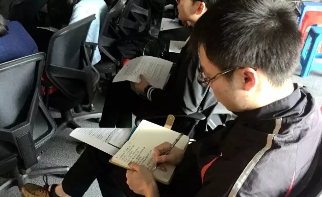 東莞市企業代理服務行業協會舉辦全程電子化登記業務申請操作培訓04