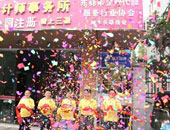 6月6日，東莞市企業代理服務行業協會樟木頭聯絡處掛牌成立！
